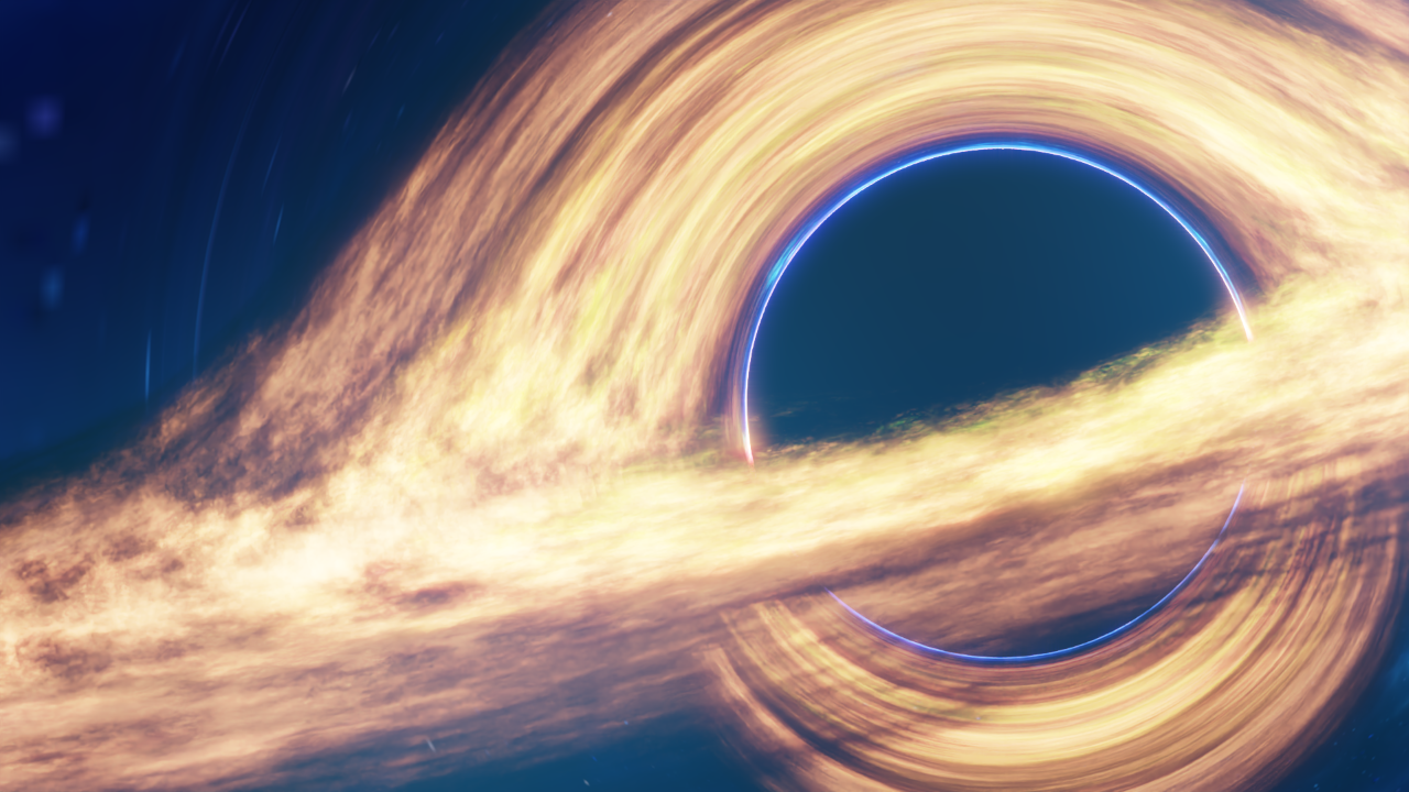 Black Hole
