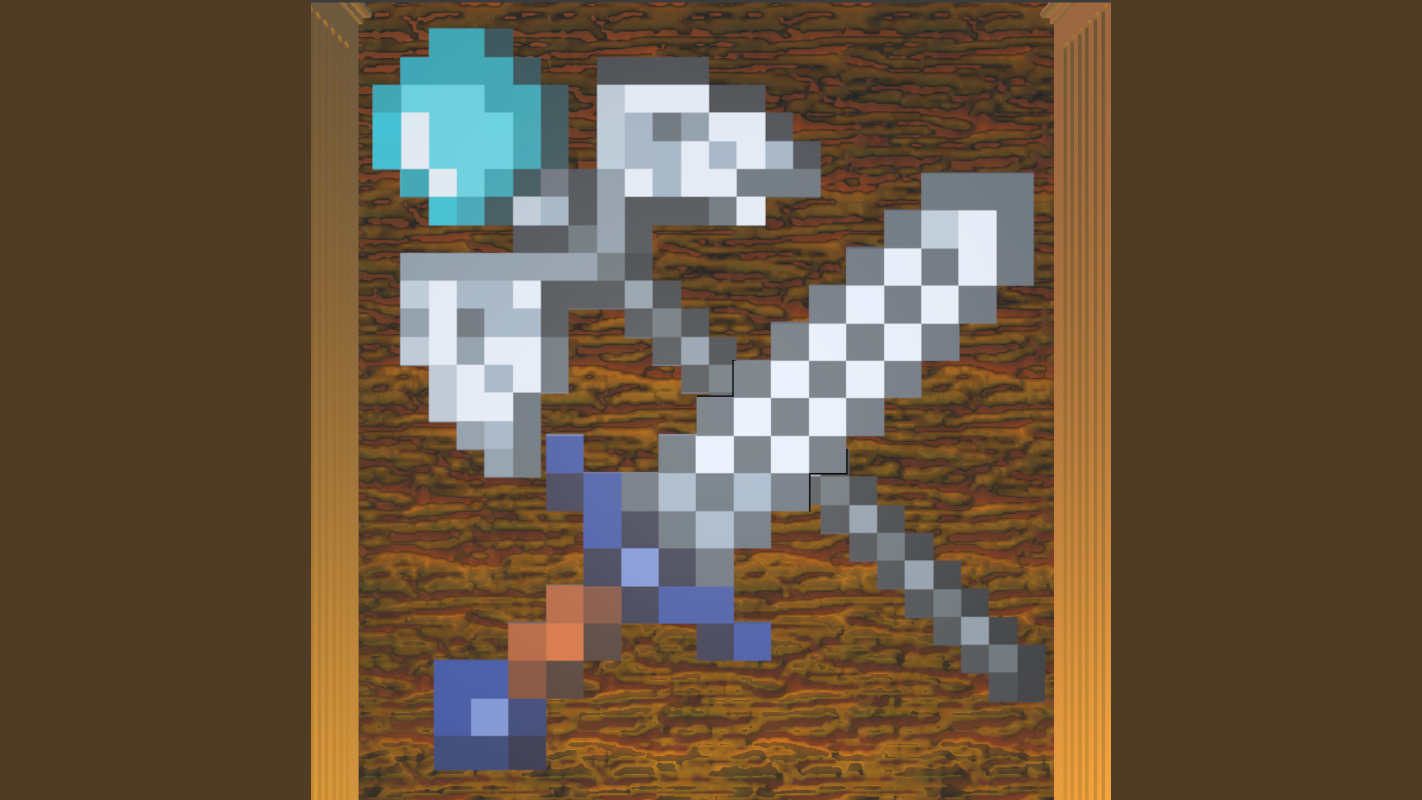 PixelDungeons